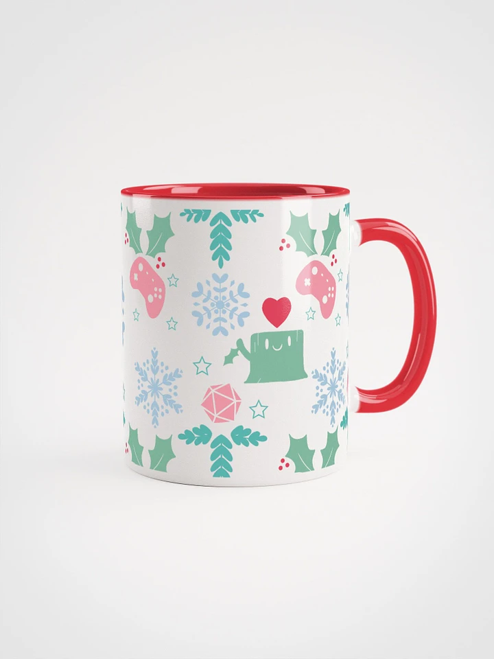 Holiday Stumpt Mug product image (1)