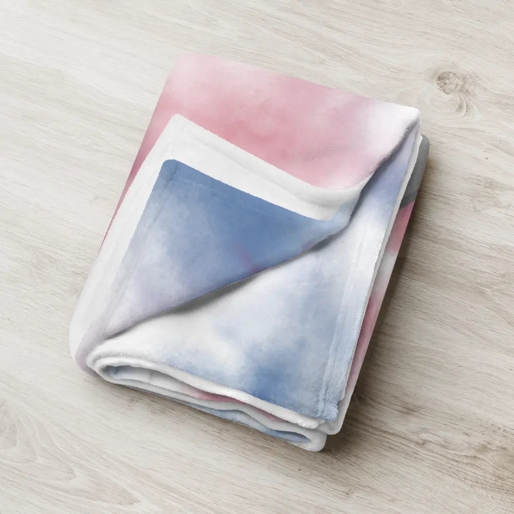 The Bunker Bi-Dye Blanket product image (18)