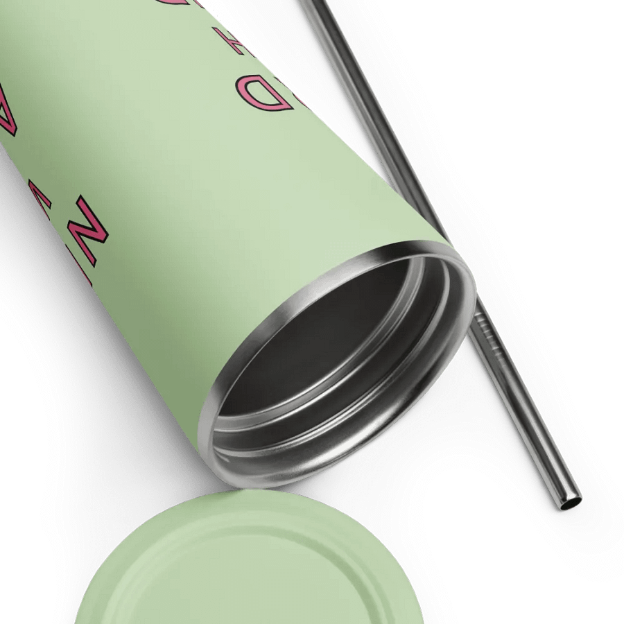 Nerd With ADHD Insulated Tumbler product image (7)