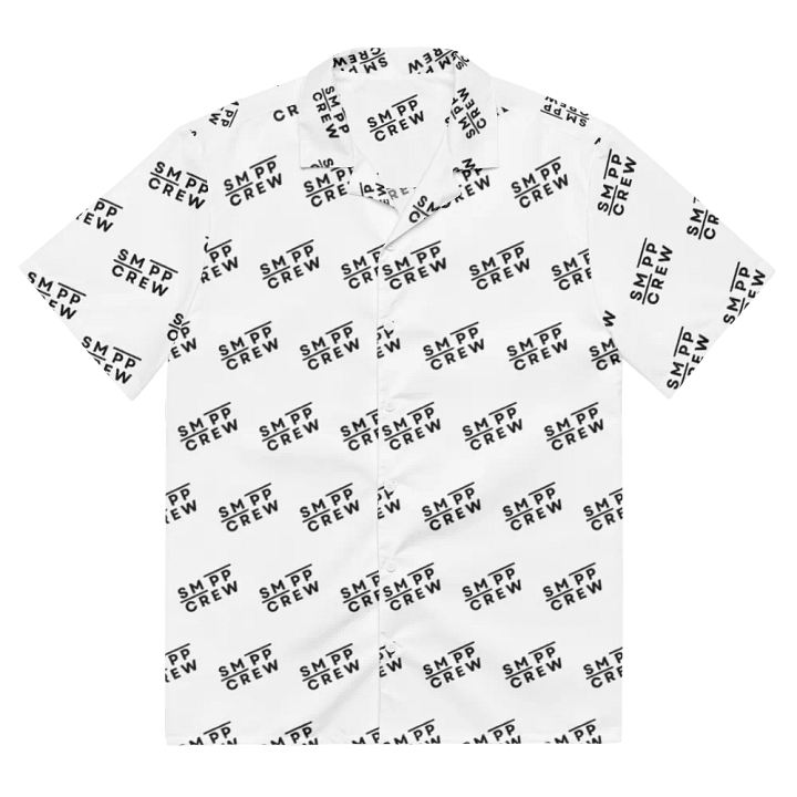 SM PP Crew Hawaiian product image (2)