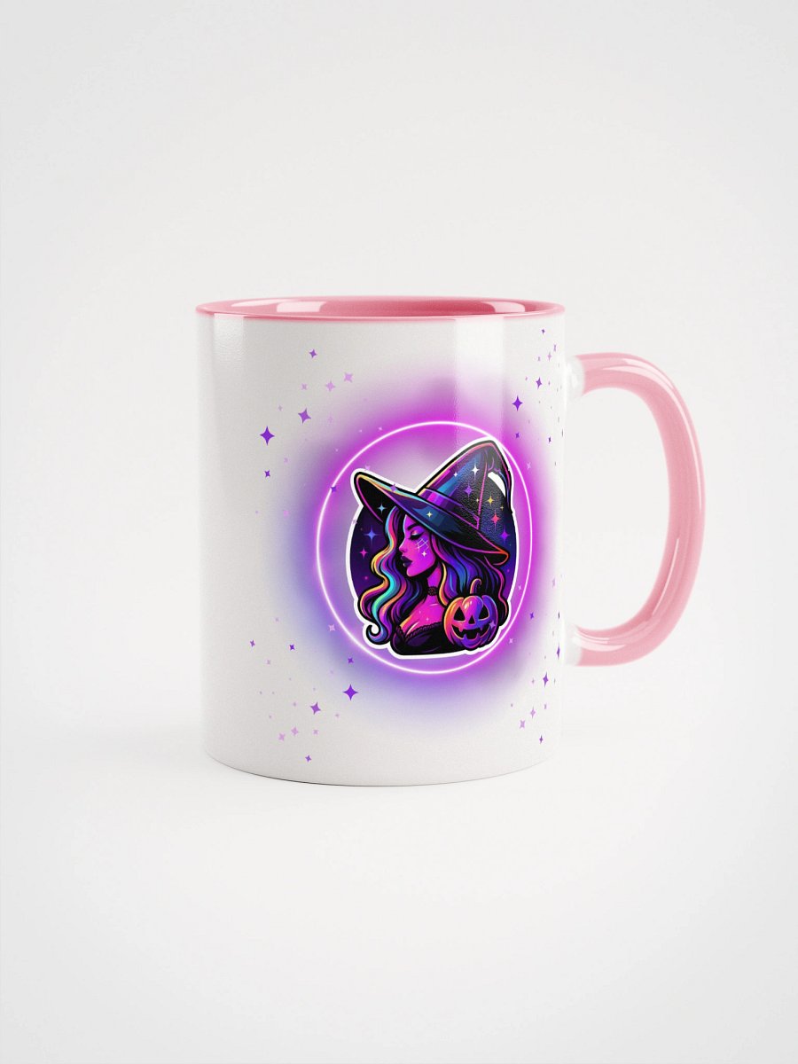 Enchanted Witch Ceramic Mug product image (1)