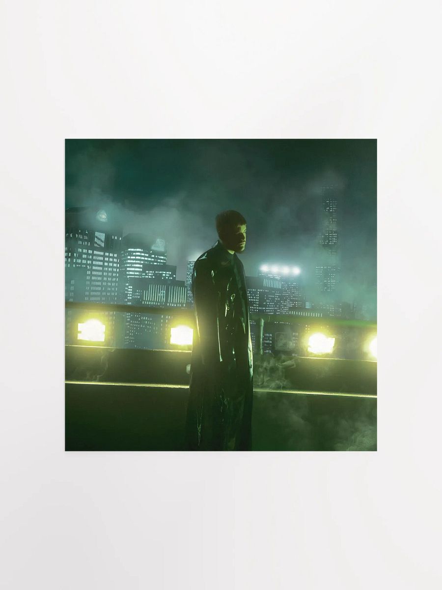 YEAT 2093 SQUARE POSTER product image (1)