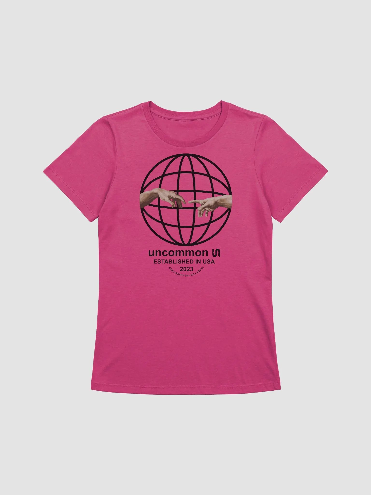 Est. 2023 Uncommon tshirt *Women* product image (3)