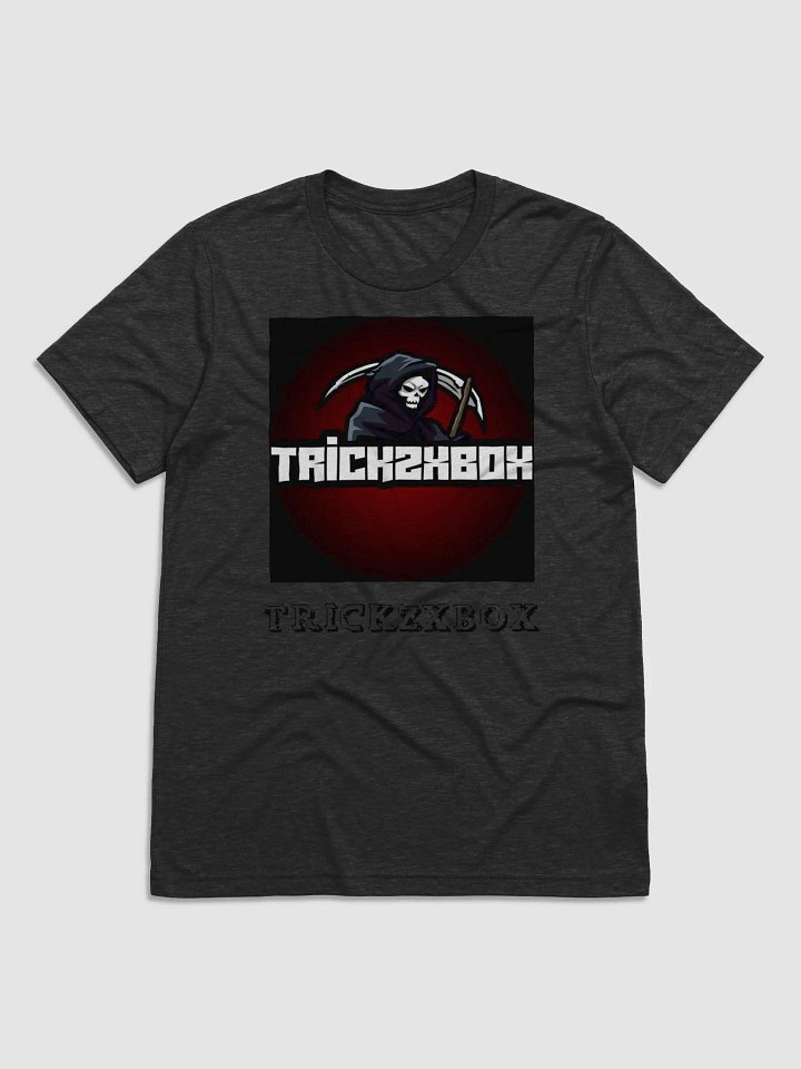 Trickzxbox original T-Shirt product image (2)