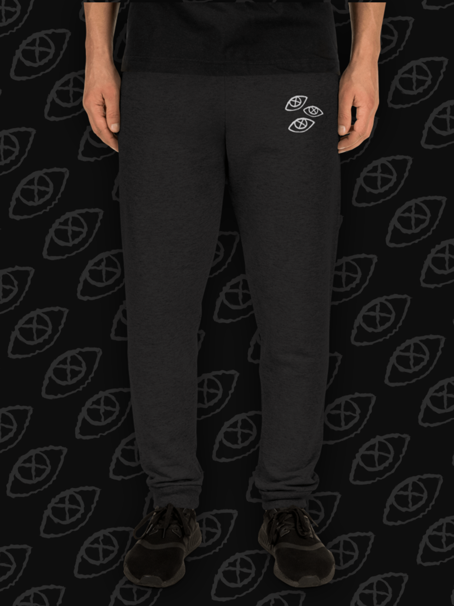 Apocalypse - Unisex Joggers product image (2)