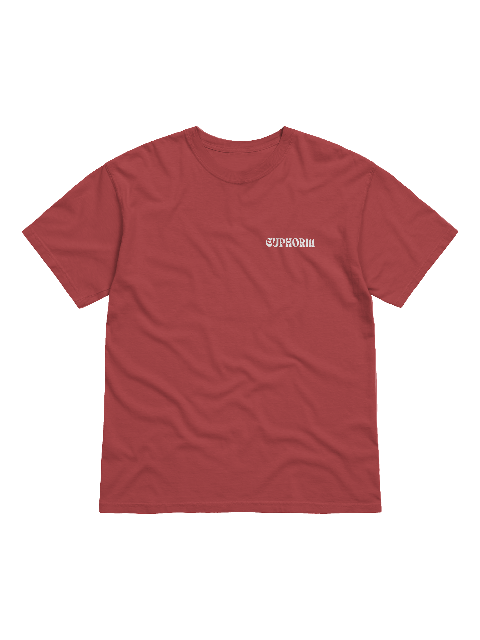 Euphoria T-Shirt Double Print product image (2)