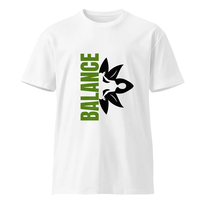 Balance Shirt product image (1)