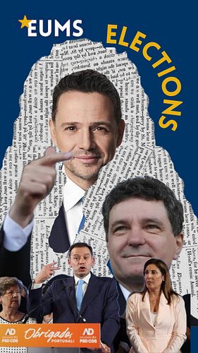 🎥 This weekend we had 3 major elections: What happened? And what do you think of this results?🗳️
In #rumania 🇷🇴 Nicusor Dan w...