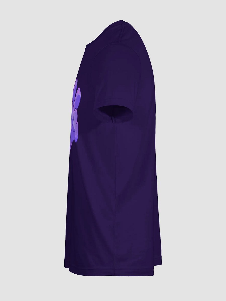 Dat Lamp peace sign shirt product image (11)