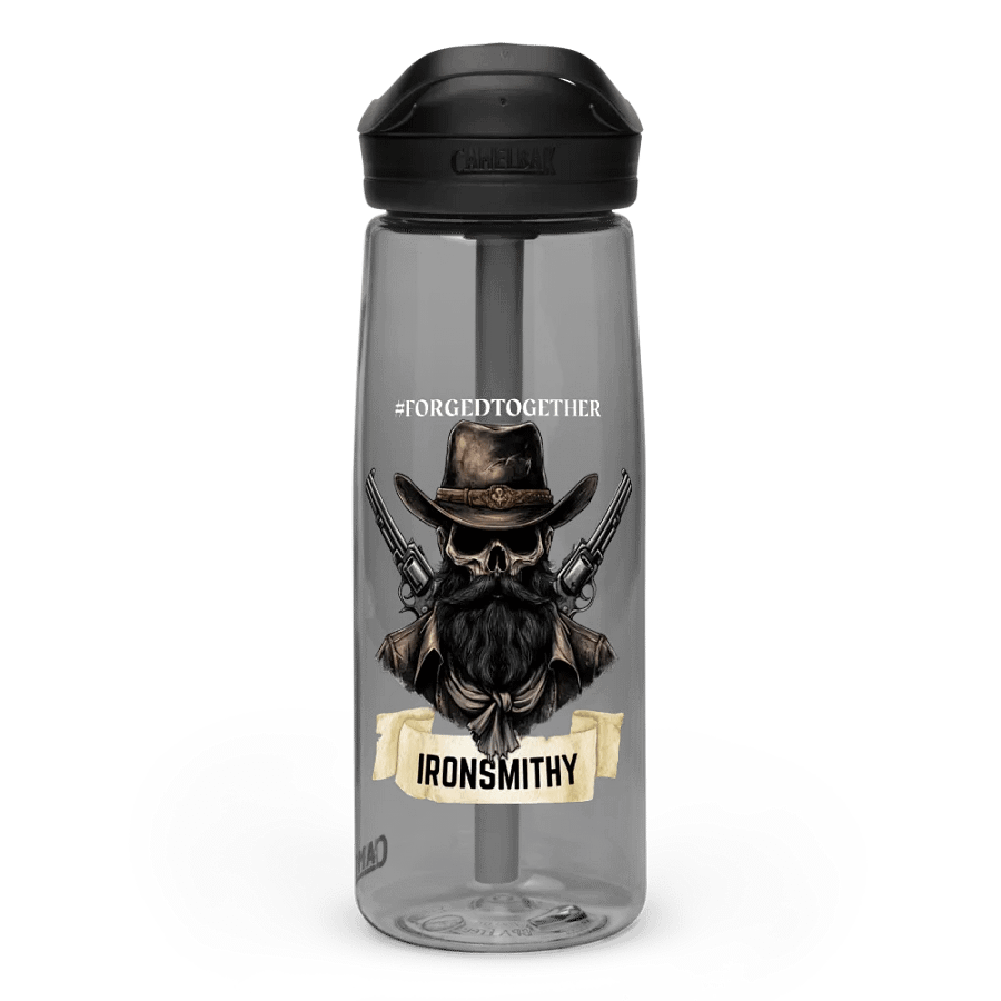 Iron Water bottle product image (1)