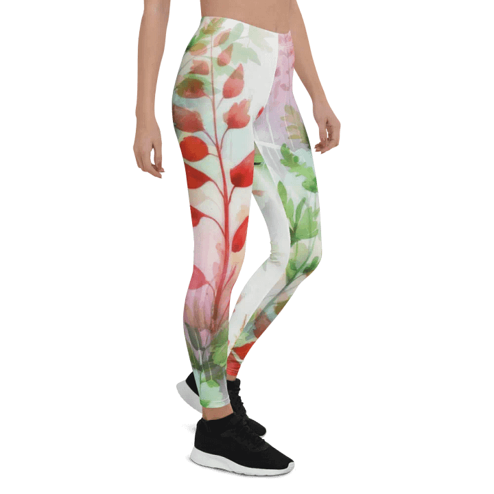 Garden Collection Leggings product image (2)