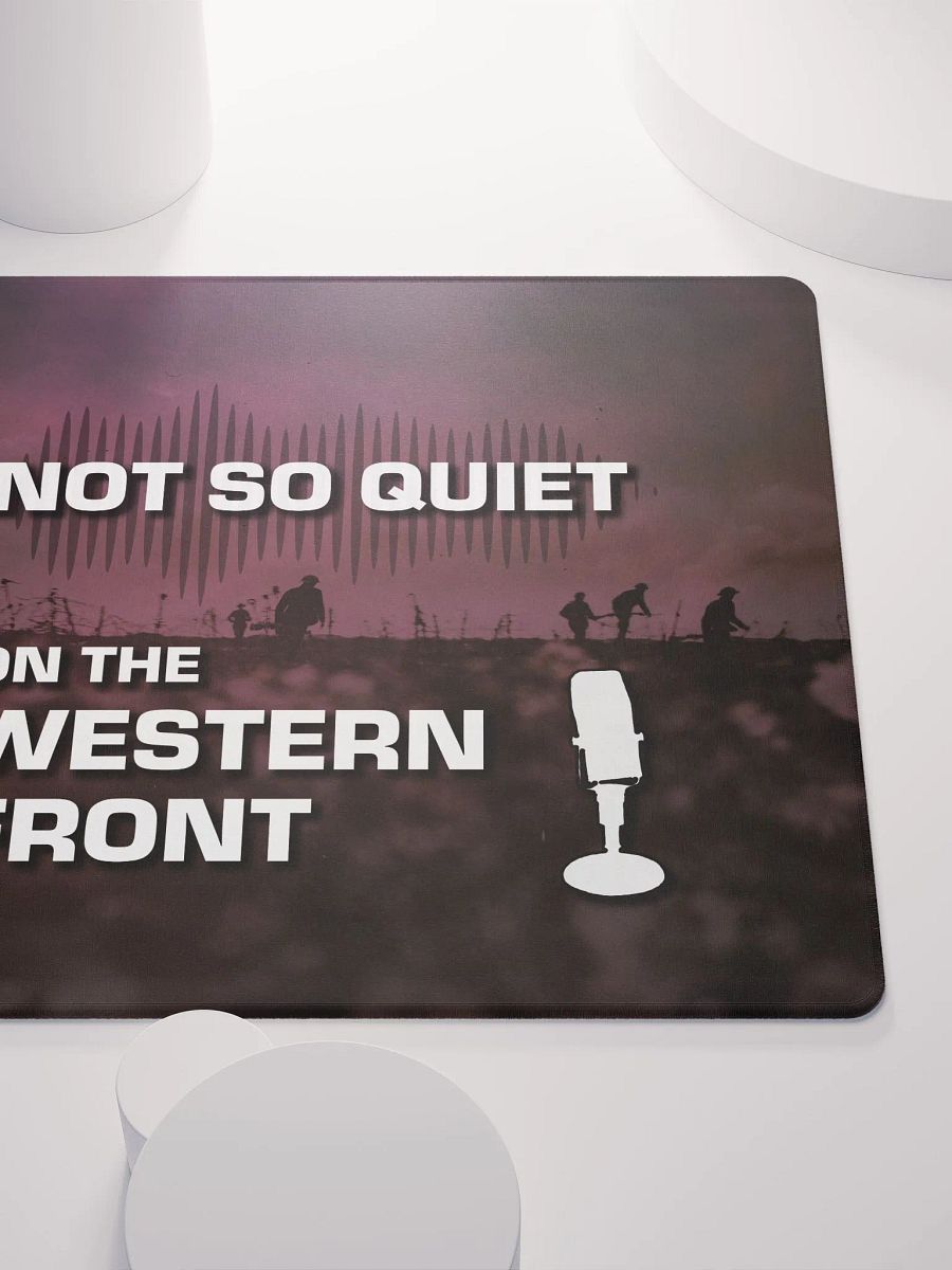 Mouse Pad product image (5)