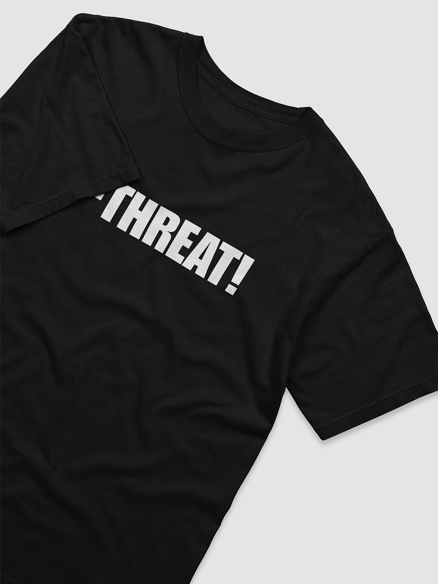 T-THREAT! Comfort Colors Crew Neck Tee product image (3)