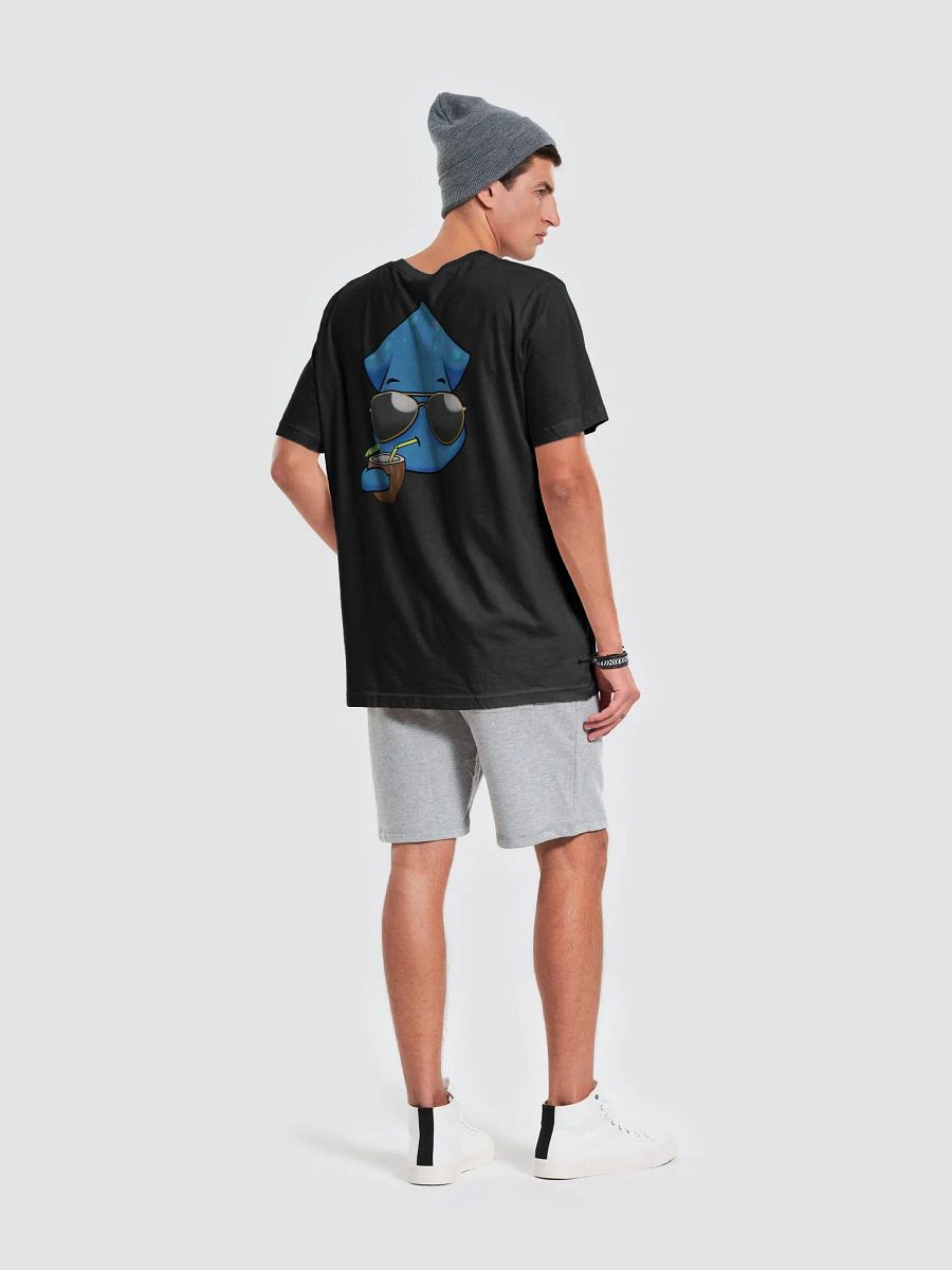 Summer Soggers full art Tee product image (7)