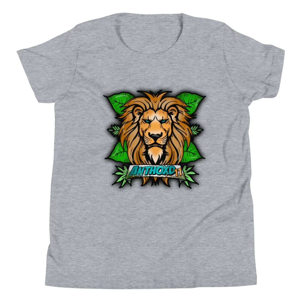 Tee-shirt anthoxd11 enfants product image (51)