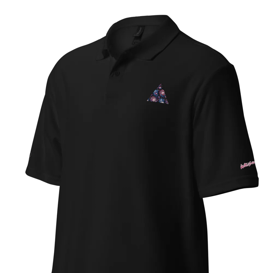 Will Save the Work Polo product image (6)