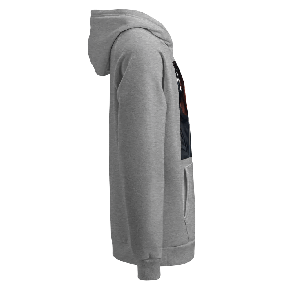 bad boy William body armour hoodie product image (3)