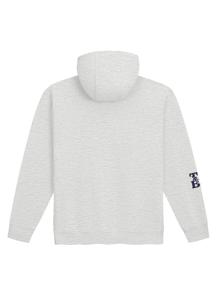 The Big Beautiful Day Floral Hoodie product image (2)