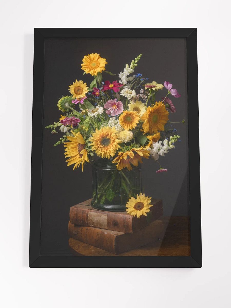 Bright Summer Sunnies Still Life product image (4)