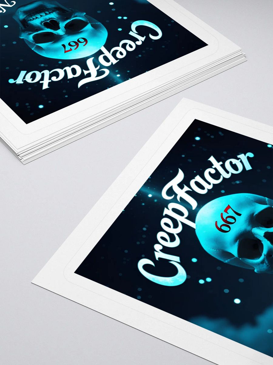 CreepFactor Karaoke Nights product image (15)