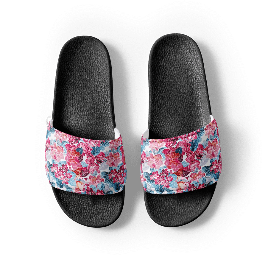 Aloha Maui | Women's Slides product image (6)
