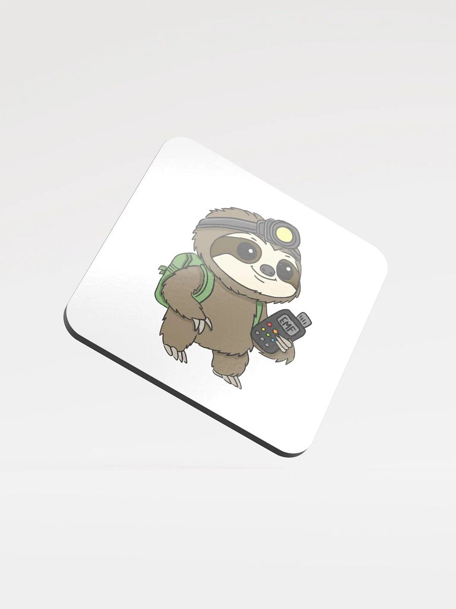 Coaster - EMF product image (1)
