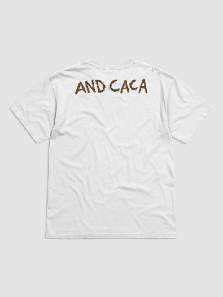 POOP Tee product image (4)