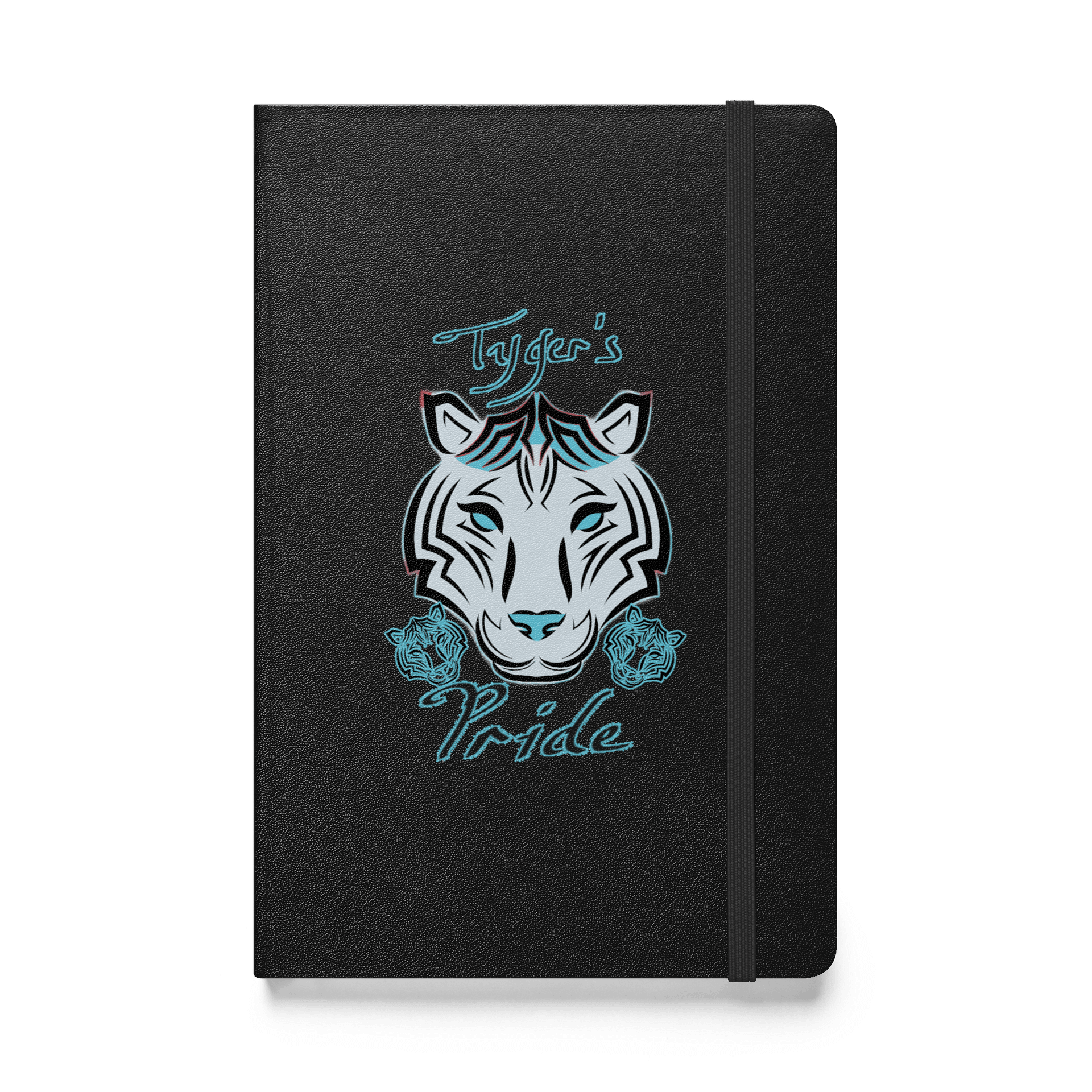 Tiger2Journal - Tyger's Pride product image (1)