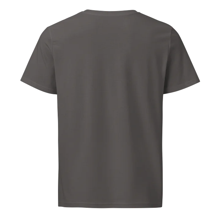 Harmonic Album Cover T-Shirt - Show your Support with Style - Menswear, Womenswear - 100% Organic Cotton product image (14)