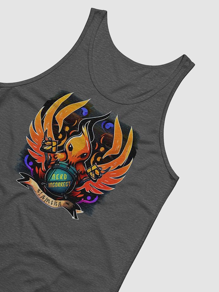 Elamina Band - Tank product image (2)