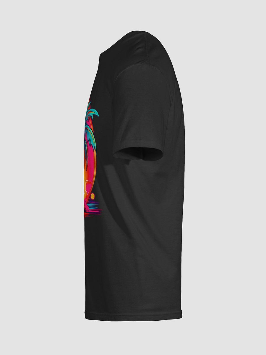 Men's Trippy Palm Tee product image (8)