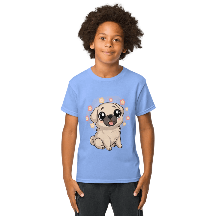 Charlie Joy Children's Tshirt product image (2)