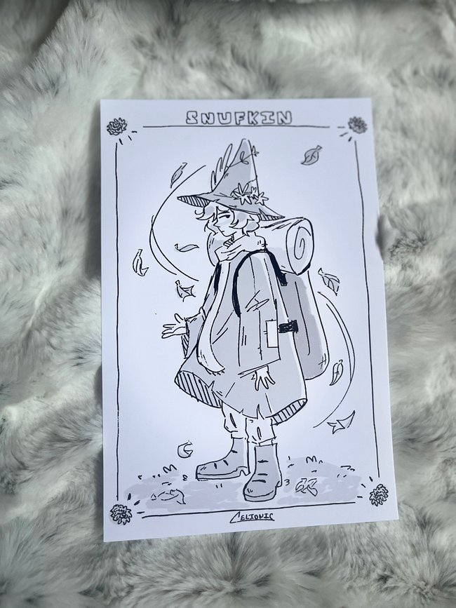 MoominValley
