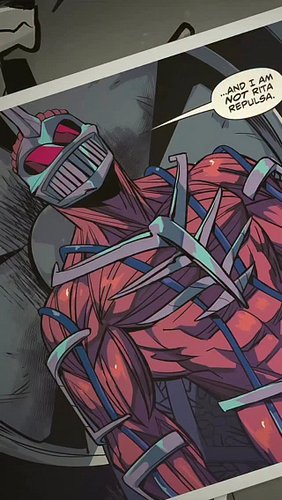 ⚡️ He Studied the Power Rangers’ EVERY Move!

⭐️ Support MorphinShorts with a membership today! Get early access to longform ...