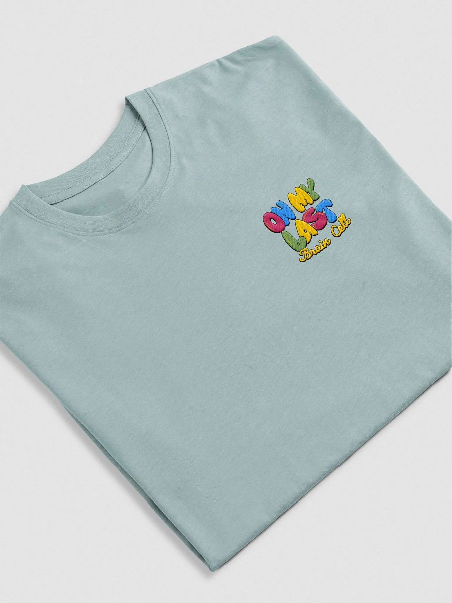 Last Brain Cell T-Shirt product image (19)