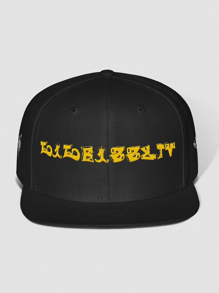 Snapback collection product image (7)