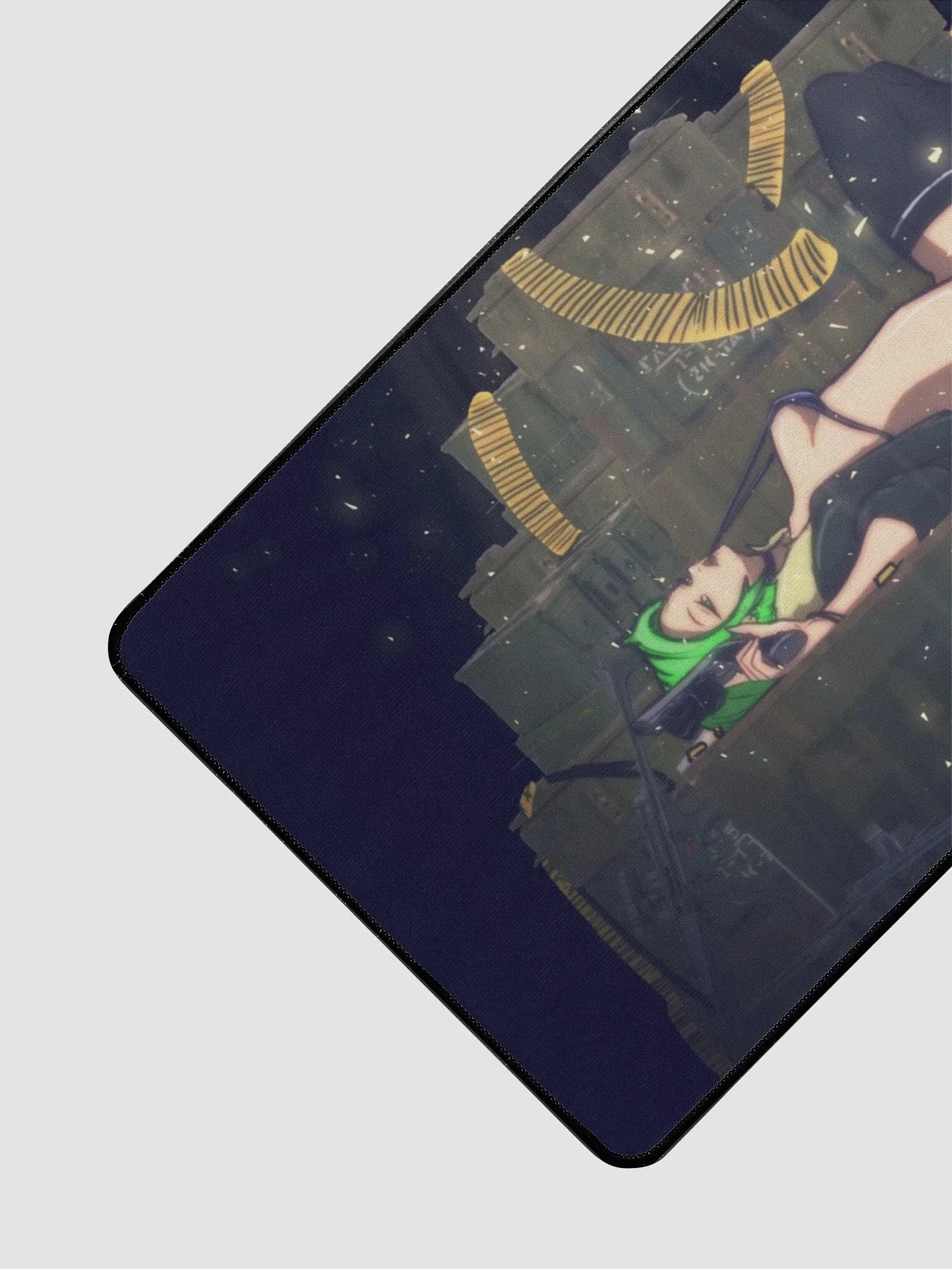 Pickle Chan Cache desk mat product image (3)