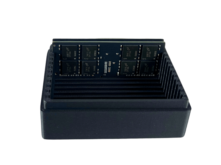 HomeLab Gear 12x SO-DIMM Holder product image (2)