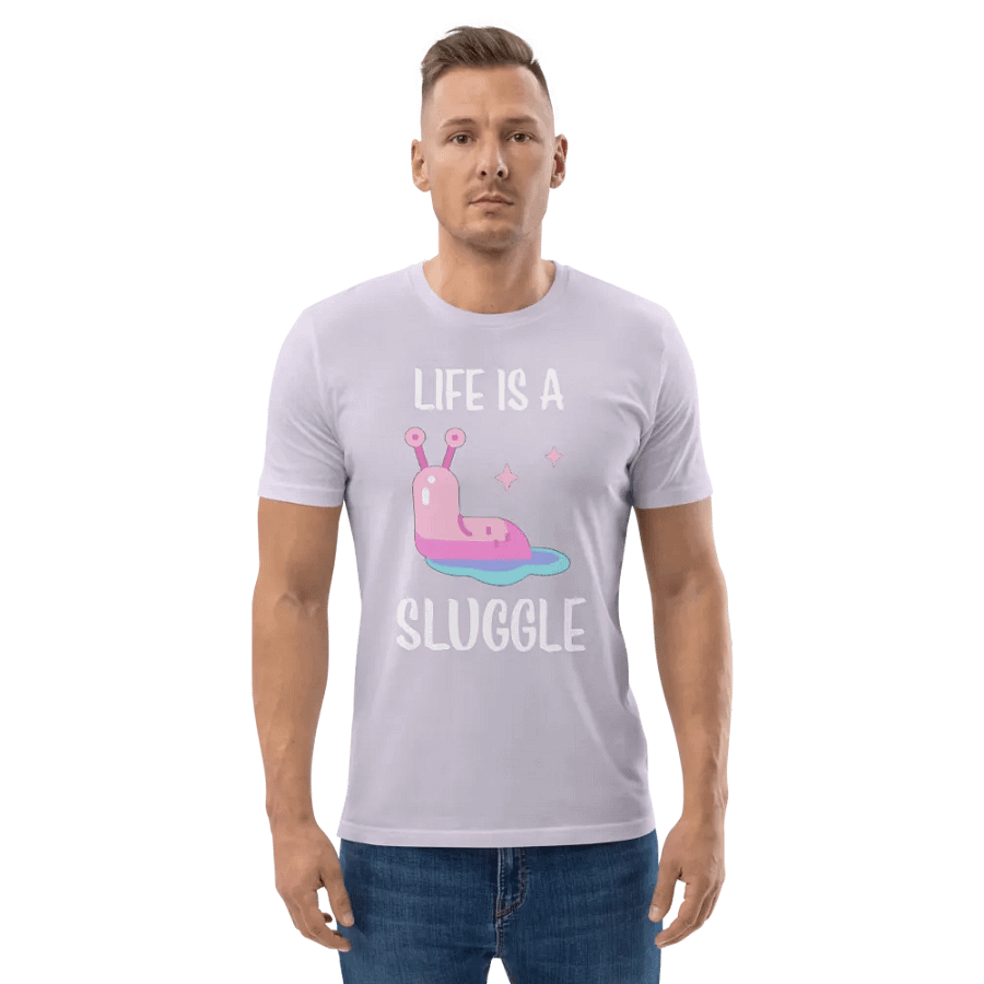 Slug Life product image (284)