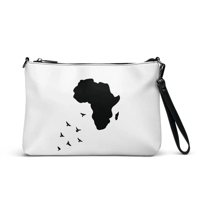 Going home Crossbody Bag product image (1)