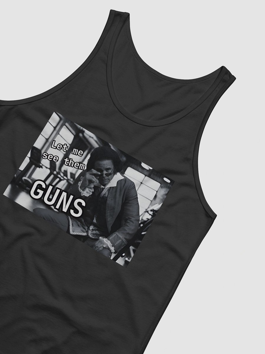 Let me see them GUNS product image (4)