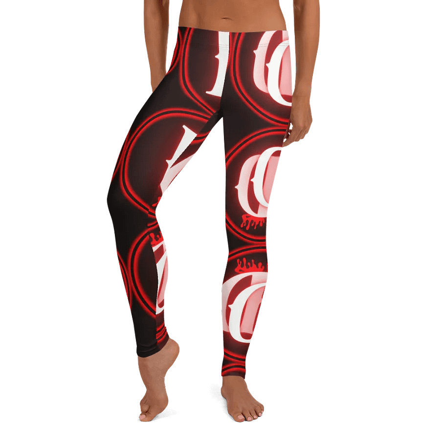 bloody D leggings product image (9)