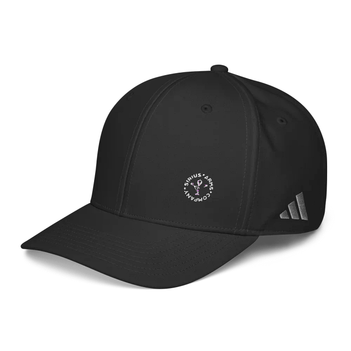 Sirius Adidas Hat product image (2)