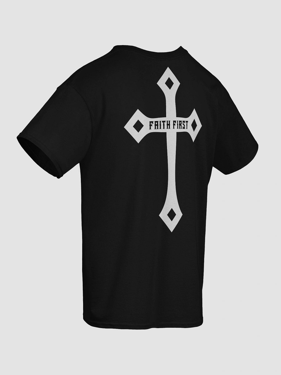 Carry the Cross Unisex T-Shirt product image (10)