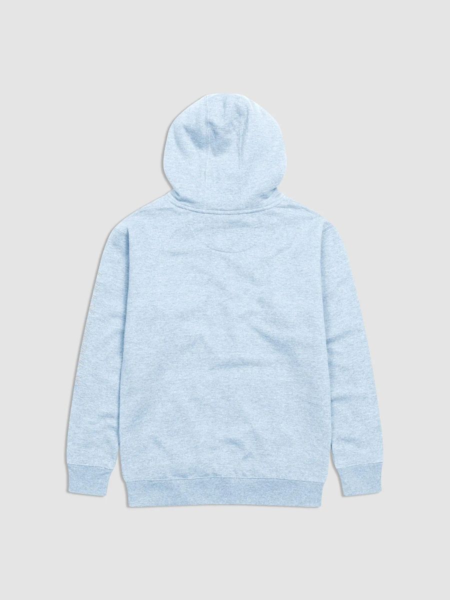 Melty Boy Hoodie product image (5)