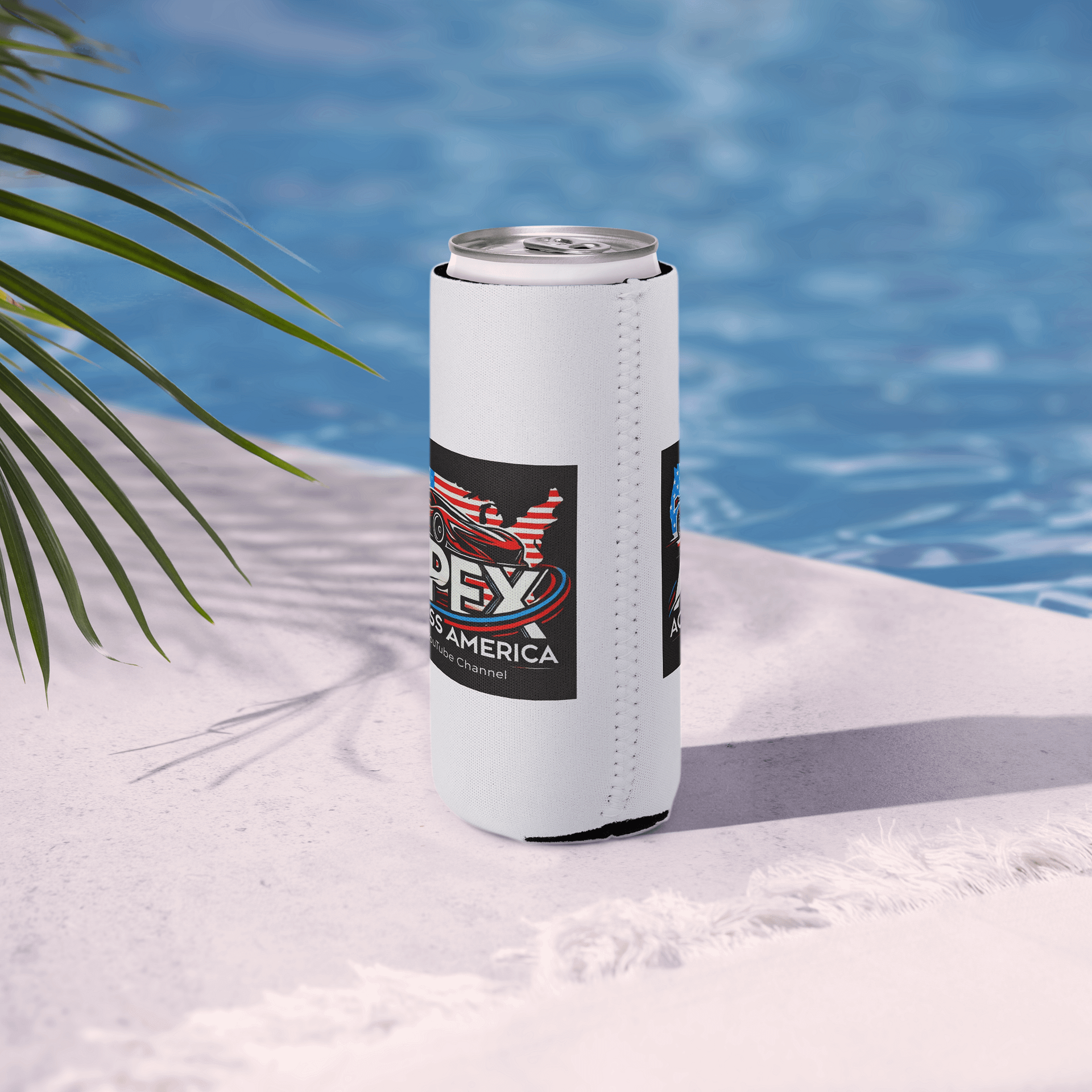 Apex Across America Koozie product image (15)