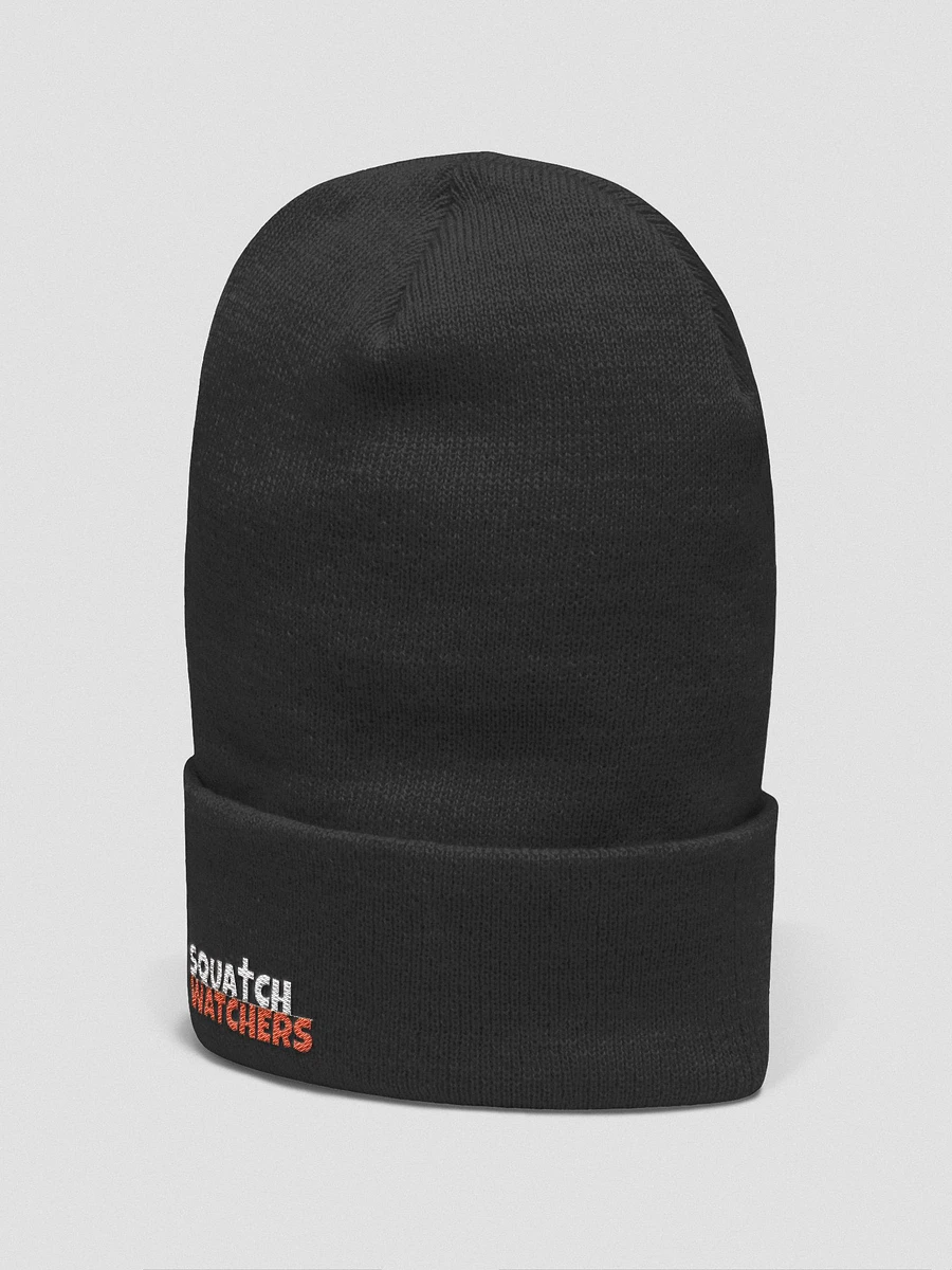 SW Beanie (Small Logo) product image (10)