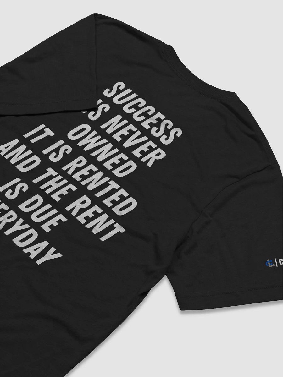 Success Shirt product image (4)