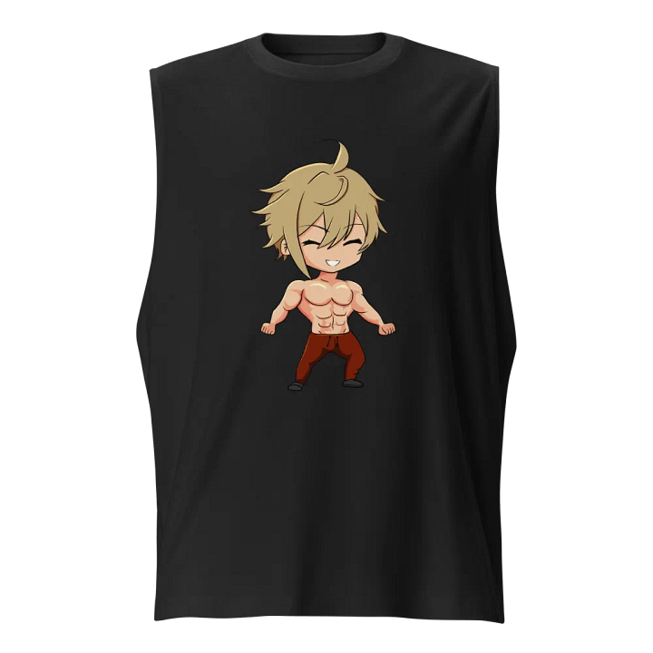 Joyful Flex Muscle Tank product image (1)