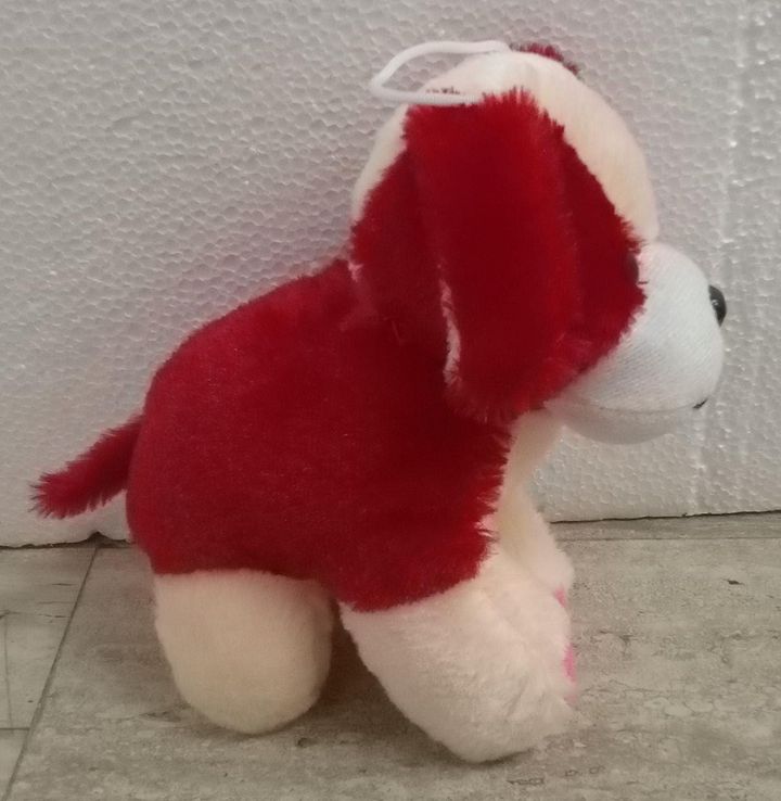 DOG SOFT TOY product image (2)